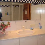 Romantisches Hoehe Fuer 61 Erw 2 דירה *