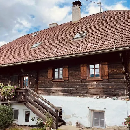 Romantisches Hoehe Fuer 61 Erw 2 * Puchreit