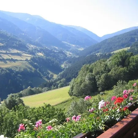 Daire Romantisches Hoehe Fuer 61 Erw 2 *