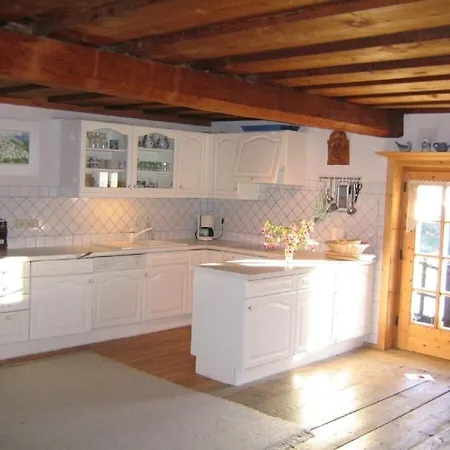 Romantisches Hoehe Fuer 61 Erw 2 Apartament Puchreit