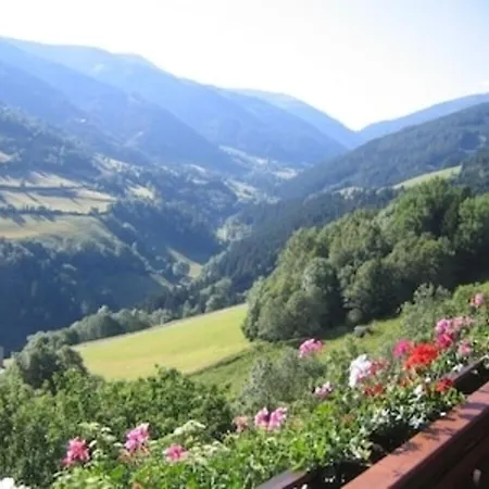 Romantisches Hoehe Fuer 61 Erw 2 Puchreit