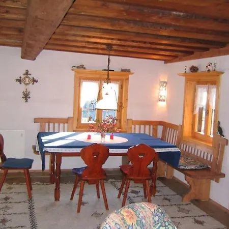 Romantisches Hoehe Fuer 61 Erw 2 Puchreit