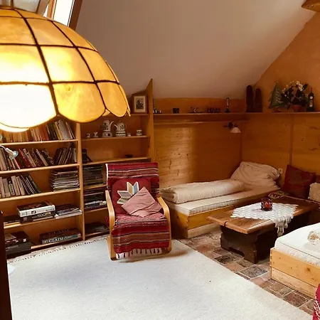 Daire Romantisches Hoehe Fuer 61 Erw 2 Vordernoring