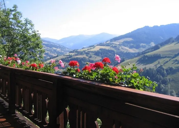 Romantisches Hoehe Fuer 61 Erw 2 *