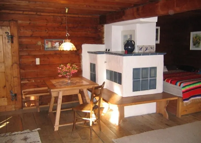 Romantisches Hoehe Fuer 61 Erw 2 *