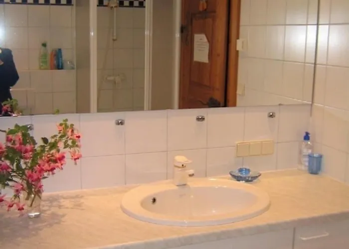 Romantisches Hoehe Fuer 61 Erw 2 Apartament *