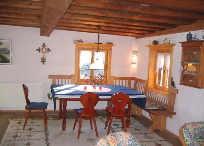 Romantisches Hoehe Fuer 61 Erw 2 Puchreit