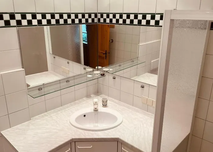 Romantisches Hoehe Fuer 61 Erw 2 * Puchreit