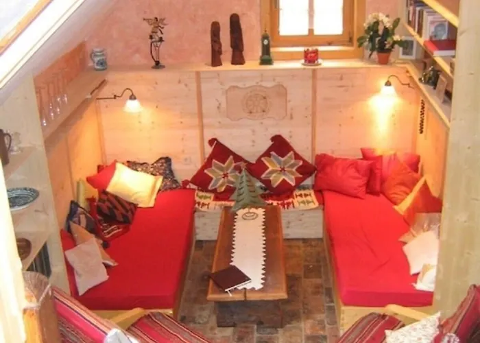 Romantisches Hoehe Fuer 61 Erw 2 *